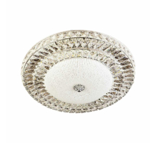 Потолочный светильник LED4U L1146-600 CR