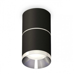 Комплект потолочного светильника Ambrella light Techno Spot XS (C7402, A2070, C7402, N7031) XS7402141