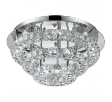 Потолочный светодиодный светильник Globo Marilyn I 67047-44R