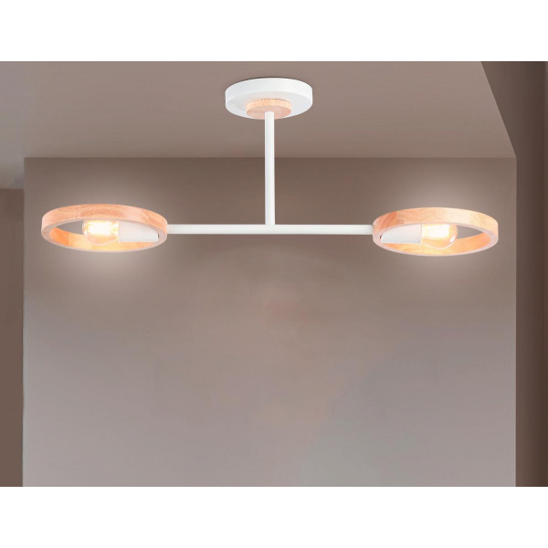 Потолочный светильник Ambrella light Traditional TR8243 Потолочный светильник Ambrella light Traditional TR8243