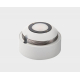 Потолочный светодиодный светильник Italline DL 3030 white