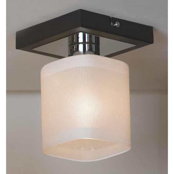 Потолочный светильник Lussole Costanzo LSL-9007-01 Потолочный светильник Lussole Costanzo LSL-9007-01