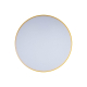 Потолочный светодиодный светильник Loft IT Axel 10002/24 yellow