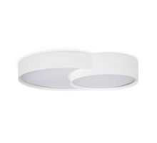 Потолочный светильник Freya LED  Items FR6094CL-L72W