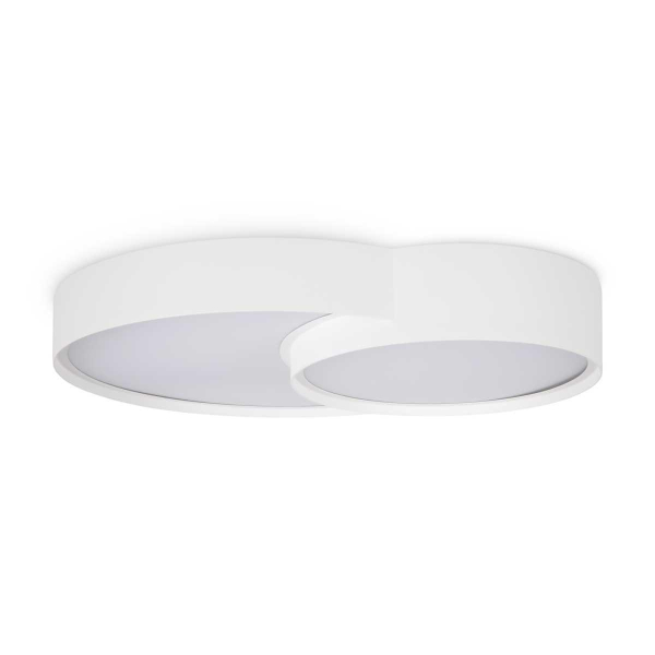 Потолочный светильник Freya LED  Items FR6094CL-L72W