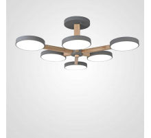 Потолочный светильник Imperium Loft TURNA-B01 228856-26