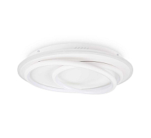Потолочный светильник Freya Спираль / Spiral FR6089CL-L120W
