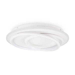 Потолочный светильник Freya Спираль / Spiral FR6089CL-L120W