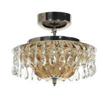 Потолочный светильник Arti Lampadari Mazzola H 1.13.30 N