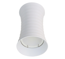 Потолочный светильник Fametto Sotto DLC-S605 GU10 White UL-00008858