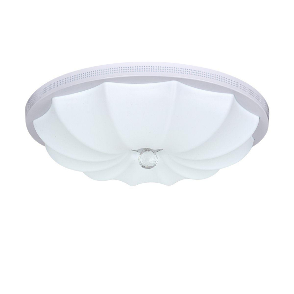 Потолочный светодиодный светильник Escada 10231/S LED Потолочный светодиодный светильник Escada 10231/S LED