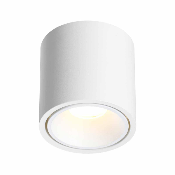 Потолочный светодиодный светильник Odeon Light Hightech Redo 6620/10CL Потолочный светодиодный светильник Odeon Light Hightech Redo 6620/10CL