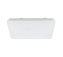 Потолочный cветильник Nowodvorski Agnes Square Led Pro White 10994