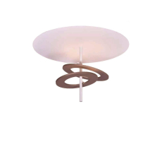 Потолочный светодиодный светильник Romatti Cullinan Saturne PT11117Q