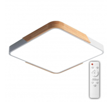 Потолочный светодиодный светильник Jazzway PPB Sсandic-S 5037335