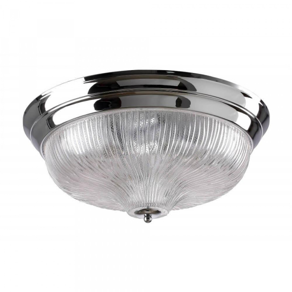 Потолочный светильник Crystal Lux Lluvia PL5 Chrome D460 Потолочный светильник Crystal Lux Lluvia PL5 Chrome D460