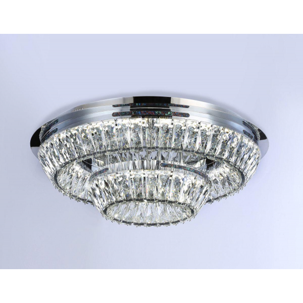 Потолочный светодиодный светильник Ambrella light Traditional TR5029 Потолочный светодиодный светильник Ambrella light Traditional TR5029