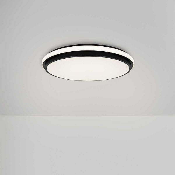 Потолочный светильник Freya Пирог / Pie FR6086CL-L117B