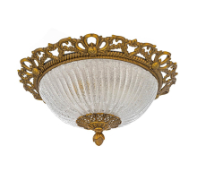 Потолочный светильник Arti Lampadari Vigilanza E 1.13.38 AG