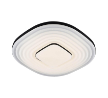 Потолочный светодиодный светильник Profit Light 2148/450 WH+CR RGB