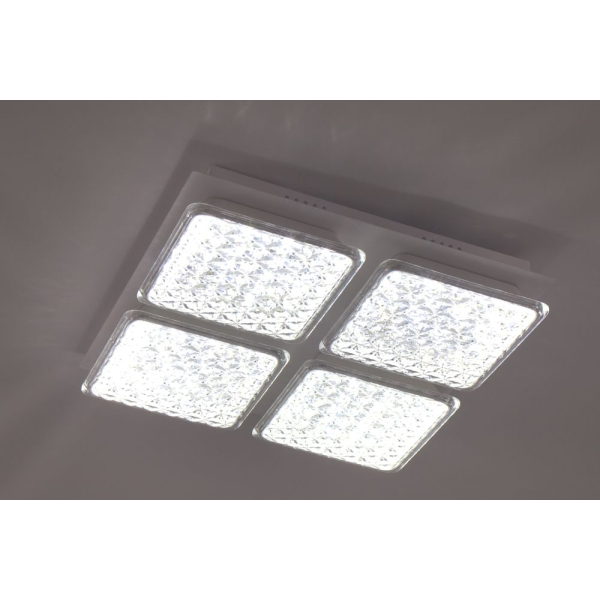 Потолочный светодиодный светильник Escada 10204/4LED