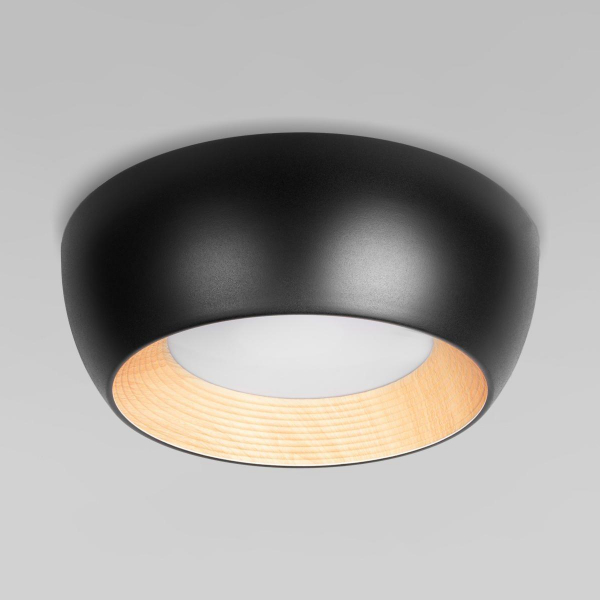 Потолочный светильник Loft IT Folk 10255/350 Black Потолочный светильник Loft IT Folk 10255/350 Black