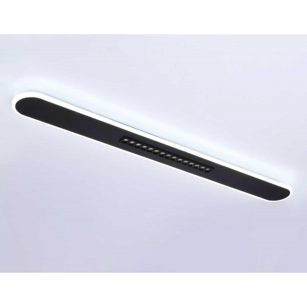 Потолочный светодиодный светильник Ambrella light Comfort LineTech FL51448 Потолочный светодиодный светильник Ambrella light Comfort LineTech FL51448