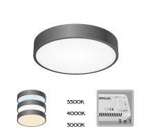 Потолочный светильник Citilux Купер CL72424V1