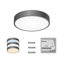 Потолочный светильник Citilux Купер CL72424V1