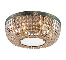 Потолочный светильник Toplight Virginia TL7240X-06AB