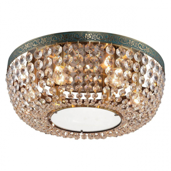 Потолочный светильник Toplight Virginia TL7240X-06AB Потолочный светильник Toplight Virginia TL7240X-06AB