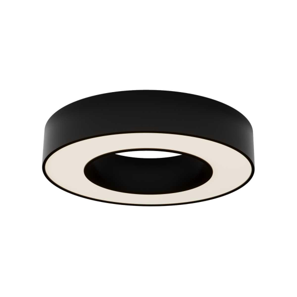 Потолочный светильник Maytoni Technical C093CL-24W3K-B Потолочный светильник Maytoni Technical C093CL-24W3K-B