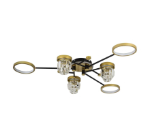 Потолочный светильник LED4U L3101-3