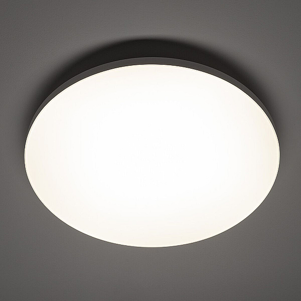 Потолочный cветильник Nowodvorski Denia LED M White 11761