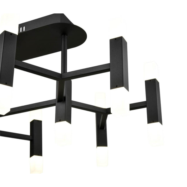 Потолочный светильник Vele Luce Niami VL7142L18 Потолочный светильник Vele Luce Niami VL7142L18