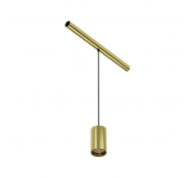 Светильник Maytoni Technical Focus LED C105PL-3W3-6K-BS