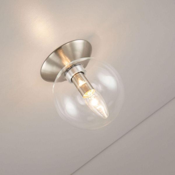 Потолочный светильник Citilux Томми CL102511 Потолочный светильник Citilux Томми CL102511