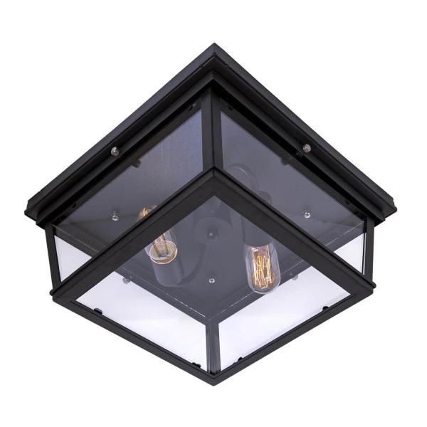 Потолочный светильник Loft IT Modern Filament Loft3110-2C Потолочный светильник Loft IT Modern Filament Loft3110-2C
