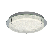 Потолочный светодиодный светильник Mantra Crystal 5092