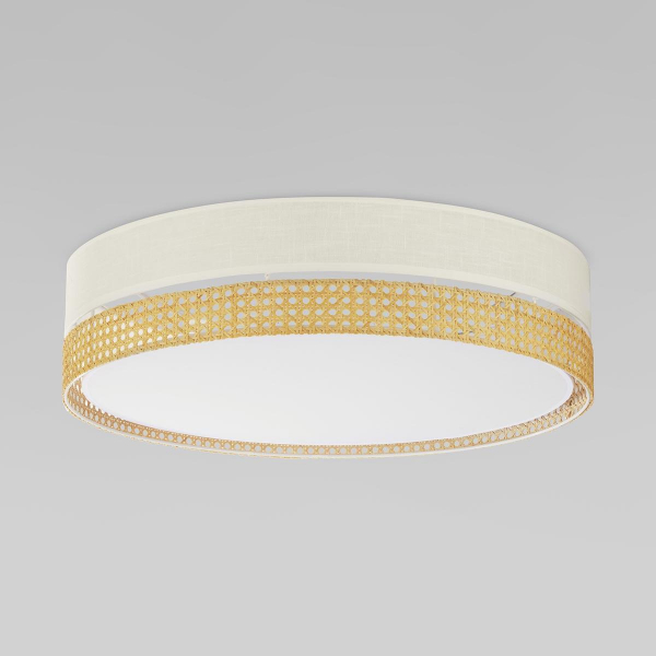 Потолочный светильник TK Lighting 6691 Paglia Потолочный светильник TK Lighting 6691 Paglia