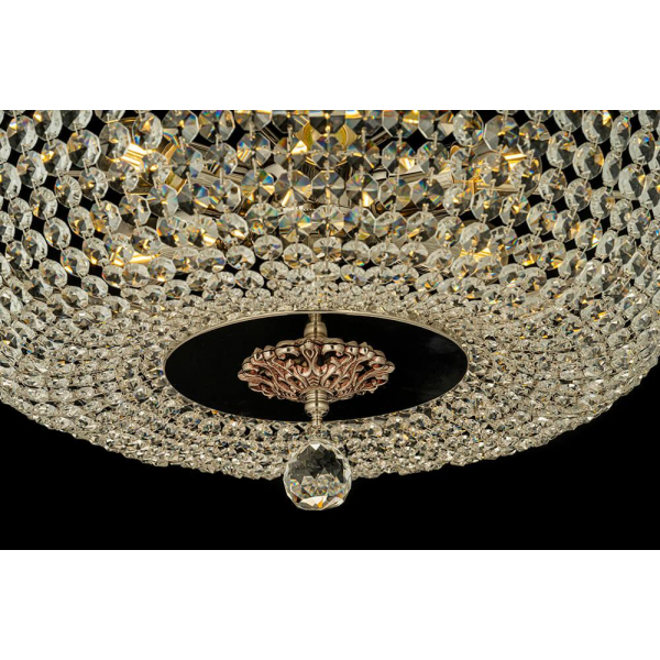 Потолочный светильник Arti Lampadari Castellana E 1.3.50.501 NH Потолочный светильник Arti Lampadari Castellana E 1.3.50.501 NH