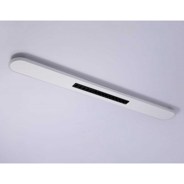 Потолочный светодиодный светильник Ambrella light Comfort LineTech FL51445 Потолочный светодиодный светильник Ambrella light Comfort LineTech FL51445