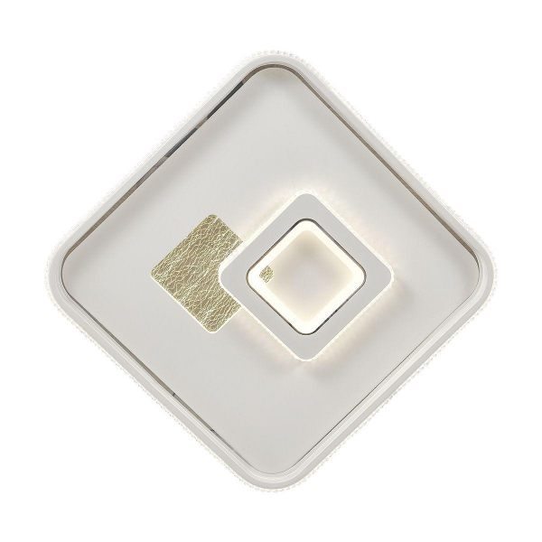 Потолочный светодиодный светильник Escada Apus 601/S LED Потолочный светодиодный светильник Escada Apus 601/S LED