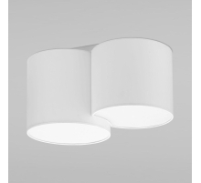 Потолочный светильник TK Lighting 3440 Mona White