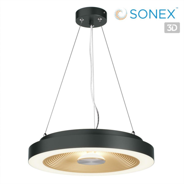 Светильник Sonex Mitra Led 7753/25L Светильник Sonex Mitra Led 7753/25L