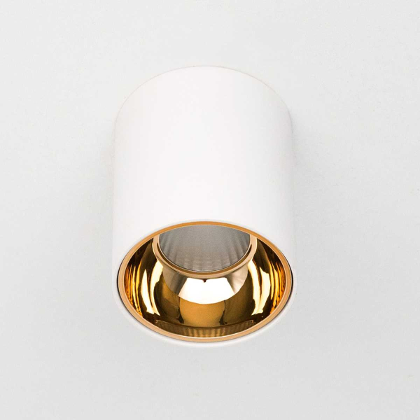 Потолочный светодиодный светильник Citilux Старк CL7440103