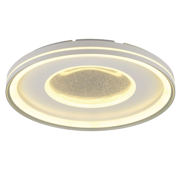 Потолочный светодиодный светильник MyFar Ceiling Despina MR9090-CL Потолочный светодиодный светильник MyFar Ceiling Despina MR9090-CL