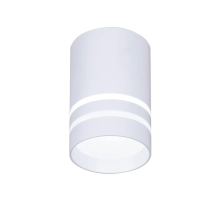 Потолочный светодиодный светильник Ambrella light Techno Spot TN235