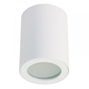 Потолочный светильник Fametto Sotto DLC-S606 GU10 IP44 White