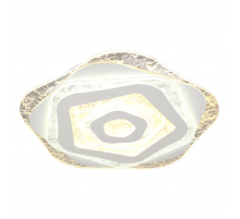 Потолочный светодиодный светильник Omnilux Brunico OML-08517-140